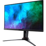 Acer  27" Moniteur gaming  Noir