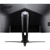 Acer  27" Moniteur gaming  Noir