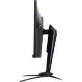 Acer  27" Moniteur gaming  Noir