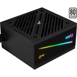 Aerocool Alimentation Noir