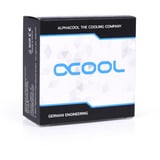 Alphacool 17601, Connecteur Noir
