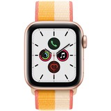 Apple Smartwatch Or/Jaune