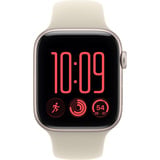 Apple Watch SE 3, Smartwatch Argent