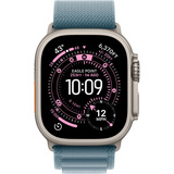 Apple Watch Ultra 3, Smartwatch Titane
