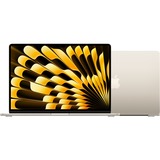 Apple  15.3" PC portable Champagne