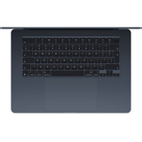 Apple  PC portable Noir