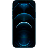Apple  smartphone Bleu foncé