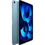 Apple iPad Air 64 Go 27,7 cm (10.9") Apple M 8 Go Wi-Fi 6 (802.11ax) iPadOS 15 Bleu tablette 10.9" Bleu, 27,7 cm (10.9"), 2360 x 1640 pixels, 64 Go, 8 Go, iPadOS 15, Bleu