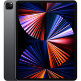 Apple iPad Pro 12,9" Cellular (256 GB) Reconditionné tablette 12.9" Gris | 256 Go | Apple M1 | iPad OS | Wi-Fi 6 | 5G