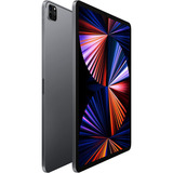 Apple iPad Pro 12,9" Cellular (256 GB) Reconditionné tablette 12.9" Gris | 256 Go | Apple M1 | iPad OS | Wi-Fi 6 | 5G