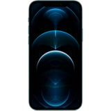 Apple iPhone 12 Pro 256GB Reconditionné smartphone Bleu foncé | 256 Go | iOS | Dual-SIM