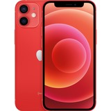 Apple iPhone 12 mini, Smartphone Rouge, 128 Go, iOS