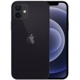 Apple smartphone Noir | 128 Go | iOS | Dual-SIM
