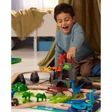 BRIO Set Deluxe Dinosaure du Monde, Train 