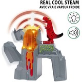 BRIO Set Deluxe Dinosaure du Monde, Train 