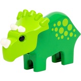 BRIO Set Deluxe Dinosaure du Monde, Train 