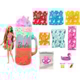 Barbie Pop! Reveal - Rise & Surprise - Gift set, Poupée 