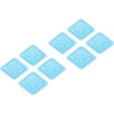 Beurer EM 59 Coussinets en gel chauffants, Appareil de massage 