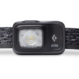 Black Diamond Astro 300, Lumière LED Gris foncé