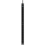 BlueWalker 10133024, Bloc d'alimentation Noir