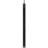 BlueWalker PowerWalker PDU PHB10 18xC13 2xC19 (entrée IEC 309) Noir