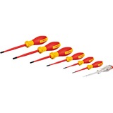 Bosch 1600A02NF7, Tournevis Rouge/Jaune