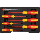 Bosch 1600A02NF7, Tournevis Rouge/Jaune