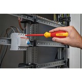 Bosch 1600A02NF7, Tournevis Rouge/Jaune