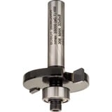 Bosch 2608628404 Fraiseuses 8 mm, 3,2 cm, 6 mm