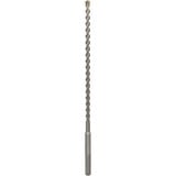 Bosch 2 608 586 750 foret Embout de perçage à spirales 1 pièce(s), Perceuse Perceuse, Marteau perforateur, Embout de perçage à spirales, 1,5 cm, 540 mm, Béton, Calcaire, Maçonnerie, 40 cm