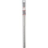Bosch 2 608 586 750 foret Embout de perçage à spirales 1 pièce(s), Perceuse Perceuse, Marteau perforateur, Embout de perçage à spirales, 1,5 cm, 540 mm, Béton, Calcaire, Maçonnerie, 40 cm