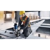 Bosch Carotteuse magnétique GBM 50-2 Professional, Perceuse Bleu, Visseuse droite, Noir, Bleu, Acier inoxydable, 510 tr/min, 5 cm, 250 tr/min, 510 tr/min