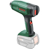 Bosch EasyHeat 18V-500 solo, 18 volts, Souffleur à chaleur Vert/Noir