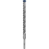 Bosch Expert Foret SDS plus-7X, Perceuse Marteau perforateur, Hammer drill bit, 1,6 cm, 265 mm, Béton, pierre, 20 cm