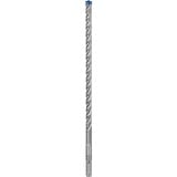 Bosch Expert Foret SDS plus-7X, Perceuse Marteau perforateur, Hammer drill bit, 1 cm, 265 mm, Béton, pierre, 20 cm