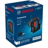 Bosch GPL 5 G Laser professionnel à point, Laser à points Bleu/Noir