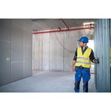 Bosch GPL 5 G Laser professionnel à point, Laser à points Bleu/Noir