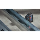 Bosch GPL 5 G Laser professionnel à point, Laser à points Bleu/Noir