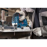 Bosch GST 150 BCE scie sauteuse 780 W 2,7 kg Bleu, 15 cm, 2 cm, 1 cm, Secteur, 780 W, 4 m