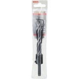 Bosch Mèches hélicoïdales à bois avec fraise à lamer, Perceuse Perceuse, Foret hélicoïdal, 1,2 cm, 140 mm, Bois, 2 cm