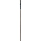 Bosch PRO Wood foret HSS pour coffrage et installation, SDS-plus, Ø 22mm, Perceuse 
