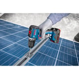 Bosch Perceuse-visseuse sans fil GSR18V-52 avec 2 batteries 18 volts 4,0 Ah et 2,0 Ah dans L-BOXX, Perceuse/visseuse Vente au détail