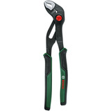 Bosch Pince multiprise 250mm, Clé à tuyau / Serre-tube Noir/Vert
