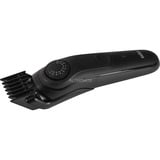 Braun BeardTrimmer 5 BT5430 tondeuse à barbe Batterie 40 2 cm Mouillé & sec Noir Noir, Batterie, Noir