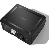 Brother DCP-J1140DWRE1 Jet d'encre A4 6000 x 1200 DPI 17 ppm Wifi, Imprimante multifonction Noir, Jet d'encre, Impression couleur, 6000 x 1200 DPI, Copie couleur, A4, Noir