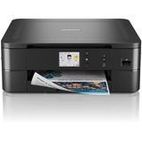 Brother DCP-J1140DW Jet d'encre A4 6000 x 1200 DPI 17 ppm Wifi, Imprimante multifonction Noir, Jet d'encre, Impression couleur, 6000 x 1200 DPI, Copie couleur, A4, Noir