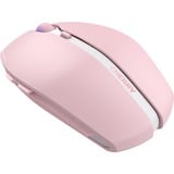 CHERRY GENTIX BT souris Gaming Ambidextre Bluetooth Optique 2000 DPI Rose, Ambidextre, Optique, Bluetooth, 2000 DPI, Rose