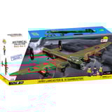 COBI Avro Lancaster B. III Dambuster Executive Edition, Jouets de construction 