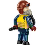 COBI Avro Lancaster B. III Dambuster Executive Edition, Jouets de construction 