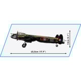 COBI Avro Lancaster B. III Dambuster Executive Edition, Jouets de construction 